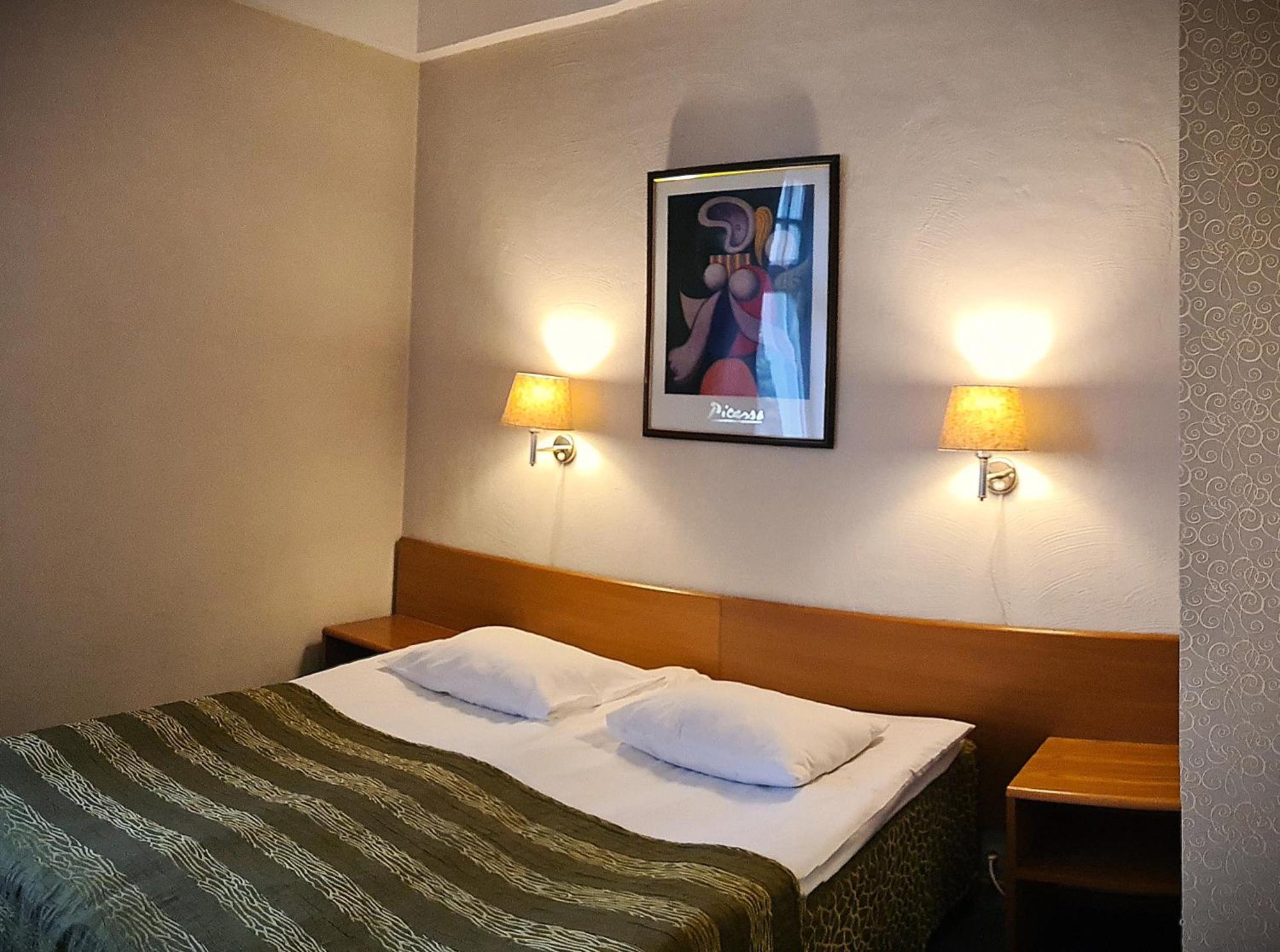 Barclay Hotel Tartu Exterior foto