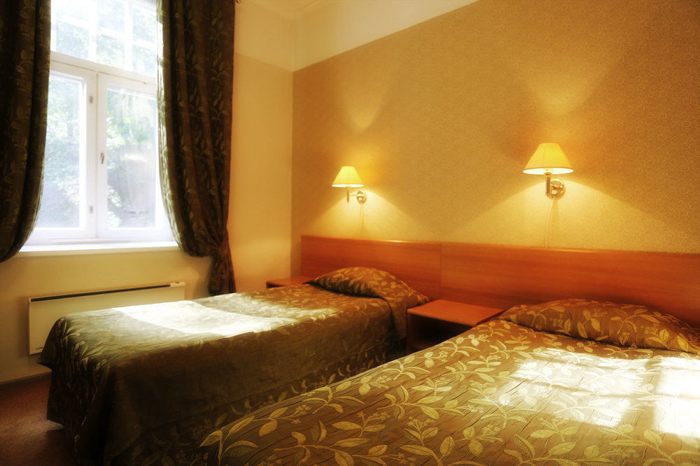 Barclay Hotel Tartu Exterior foto