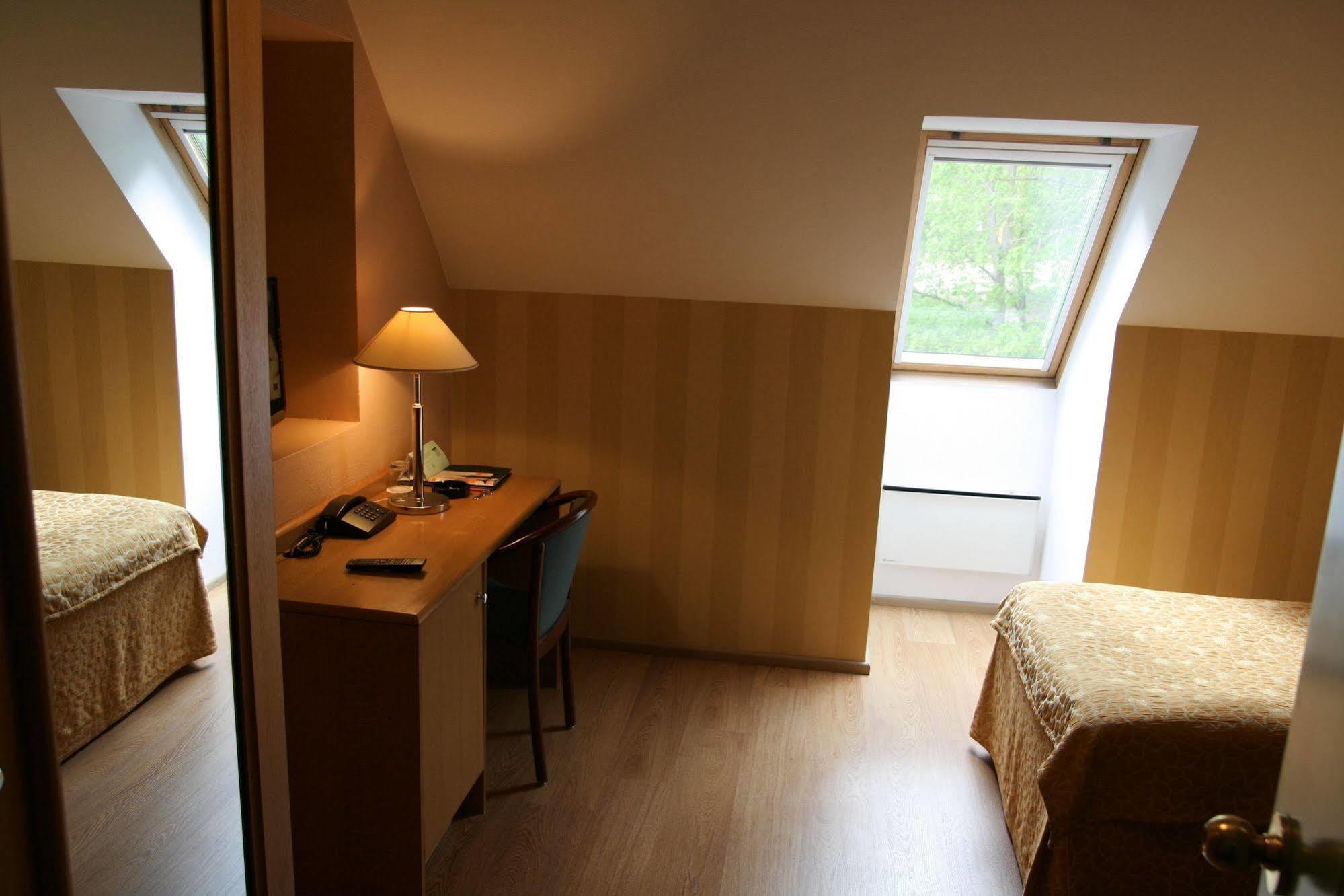 Barclay Hotel Tartu Exterior foto